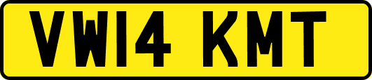 VW14KMT