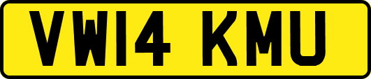VW14KMU