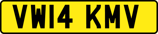 VW14KMV
