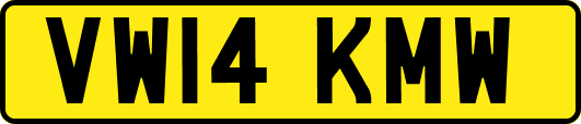 VW14KMW