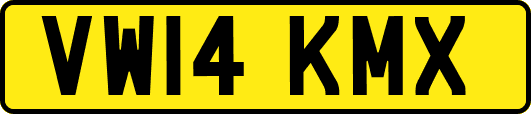 VW14KMX