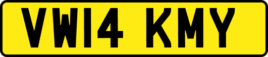 VW14KMY