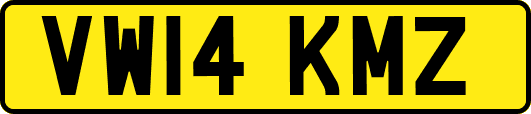 VW14KMZ