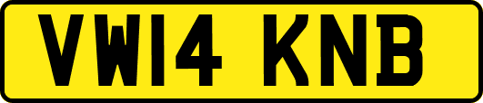 VW14KNB