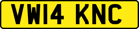 VW14KNC