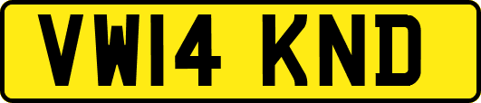 VW14KND