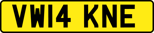 VW14KNE