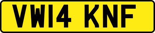 VW14KNF