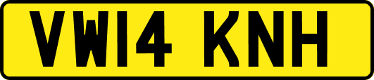 VW14KNH