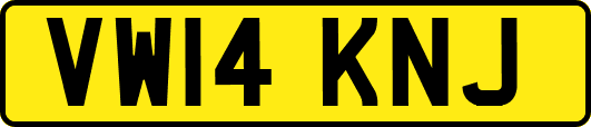 VW14KNJ