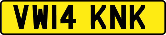 VW14KNK