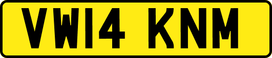 VW14KNM