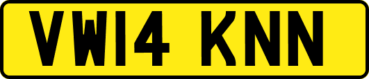 VW14KNN