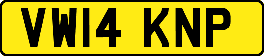 VW14KNP