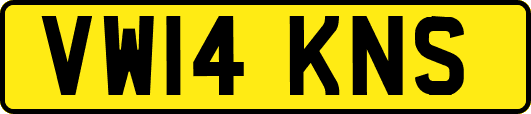 VW14KNS