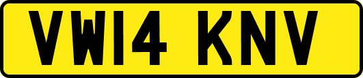VW14KNV