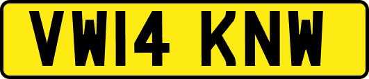 VW14KNW