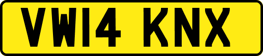 VW14KNX