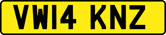 VW14KNZ