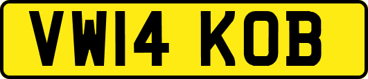 VW14KOB