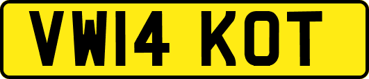 VW14KOT
