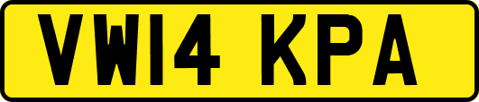 VW14KPA