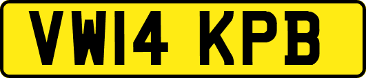 VW14KPB