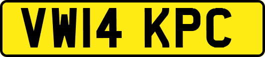VW14KPC