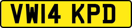 VW14KPD