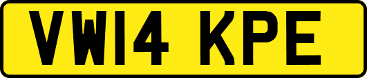 VW14KPE