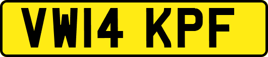 VW14KPF