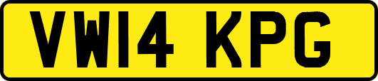 VW14KPG