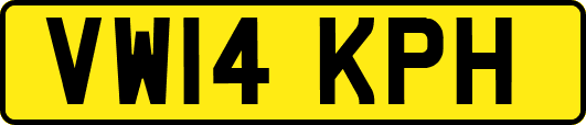 VW14KPH