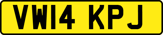 VW14KPJ