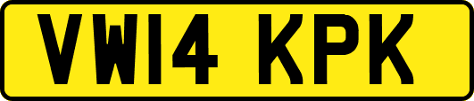 VW14KPK