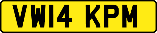 VW14KPM