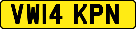 VW14KPN