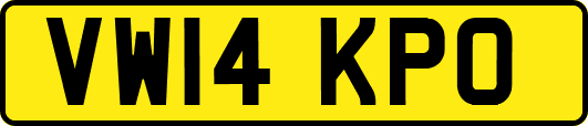 VW14KPO