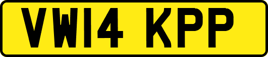 VW14KPP