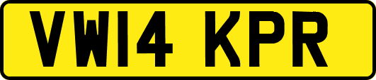 VW14KPR