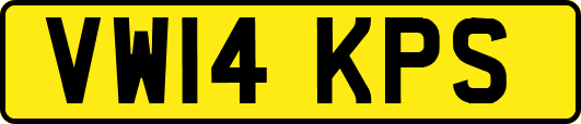 VW14KPS