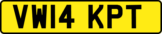 VW14KPT
