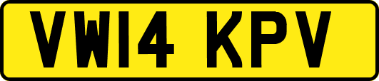 VW14KPV