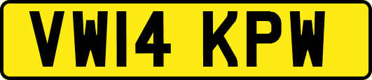 VW14KPW