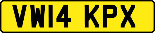 VW14KPX