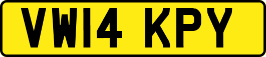 VW14KPY