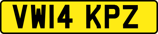 VW14KPZ