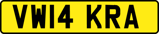 VW14KRA