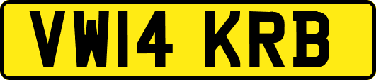 VW14KRB