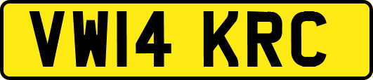 VW14KRC